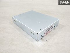 【動作確認済】CLESEED 走行充電器 SJ201 動作確認済】CLESEED 走行充電器 SJ201 - メルカリ