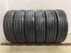 新品】2026年製 ATTURO TRAIL BLADE MTS 33×13.50R24LT 107Q 24インチ 