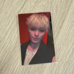 SEVENTEEN ディノ(DINO) fml トレカのサムネイル