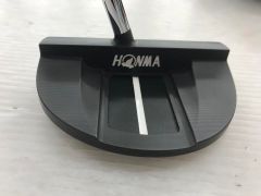 ヒロマツモト✕ダンロップHM-22ハンドメイド貴重な松本宏幸作当時40万 