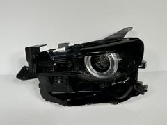 破損無　ヤリスクロス　　MXPJ10　LED　ヘッドライト　左 極美品/破損キズなし ヤリスクロス MXPJ10 MXPB10 純正 左ヘッドライト