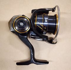 S*f様 PENN BATTLE III 4000 スピニングリール 2個セット - メルカリ