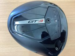 タイトリスト GT3 9度 24ventus black 6S - メルカリ