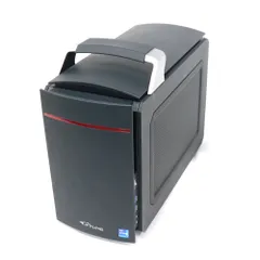 mouse(マウス) G-Tune PG-I7G6T ゲーミングデスクトップパソコン PGI7G6TB7ADCW101DEC　pgi7g6tb7adcw101dec   整備済みアウトレット品 [良い(B)]のサムネイル