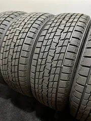 ★215/50R18 GOODYEAR/ICENAVI SUV 23年製 スタッドレス 4本 ヤリスクロス CX-3 アテンザ (南7-M688)のサムネイル