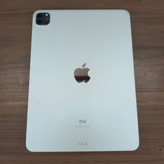 [ジャンク] Apple iPad Pro A2228 充電不可 第2世代 Wi-Fiのサムネイル
