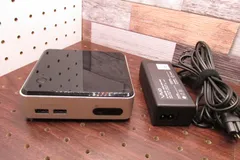 【R2430】Intel NUC キット ミニPC D54250WYKのサムネイル