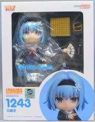 ねんどろいど 空銀子＆雛鶴あい 2体セット りゅうおうのおしごと