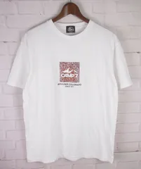 CAMP7 キャンプセブン Tシャツ MEDIUM 美品 ホワイト系のサムネイル
