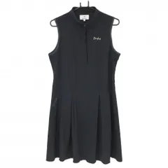 BRIEFING GOLF ネイビー ワンピース　新品 2026年最新】BRIEFING GOLF ゴルフ レディース ワンピースの人気