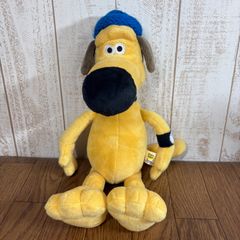 非売品 志村どうぶつ園 志村けん 人形/志村犬 - メルカリ