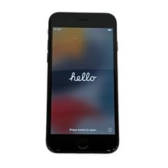 Apple iPhone 7 MNCE2J/A 4.7인치 스마트폰 휴대폰 32GB docomo 80% 정크 T11352522
