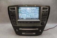 Alphard ANH20 トヨタ カーナビゲーションシステム - メルカリ