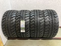 新品】2026年製 ATTURO TRAIL BLADE MTS 33×13.50R24LT 107Q 24インチ 