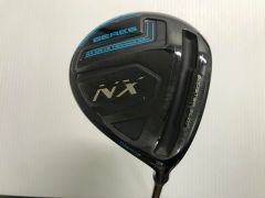 HONMA BERES NX 5W フレックスR、ヘッドカバー付 - メルカリ