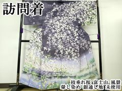 平和屋着物＊夏物 男性 紗紬 霞文 正絹 逸品 CABI1556th - メルカリ