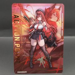 NIKKE DUEL ENCOUNTER ラピ 石川由依 箔押しサイン NIKKE DUEL ENCOUNTER ラピ 石川由依 箔押しサイン - メルカリ