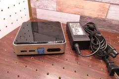 【R2431】Intel NUC キット ミニPC D54250WYKのサムネイル