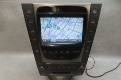 Alphard ANH20 トヨタ カーナビゲーションシステム - メルカリ