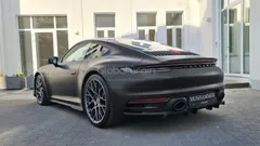 ポルシェ 911 992 リア スポイラーのサムネイル