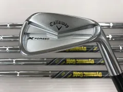 2026年最新】callaway x forged 2024の人気アイテム - メルカリ
