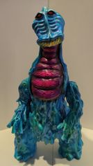 Blobpus×GUUMON DAIGOMI one-off - メルカリ