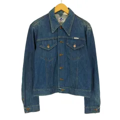 2026年最新】wrangler デニムジャケット 80sの人気アイテム - メルカリ