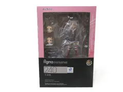 【中古】未開封　figma 天津風 「艦隊これくしょん～艦これ～」のサムネイル