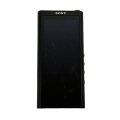 美品 SONY NW-ZX300 デジタルオーディオプレーヤー - メルカリ
