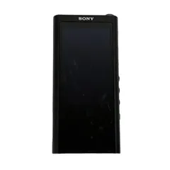SONY NW-ZX300 ウォークマン デジタルオーディオプレーヤー 音響機材