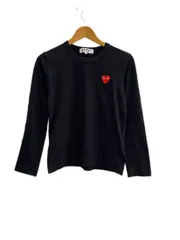 2026年最新】comme des garcons play ドットの人気アイテム - メルカリ