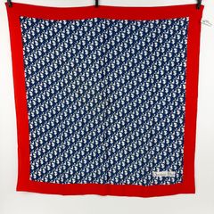 中古】Christian Dior クリスチャン ディオール トロッター ロゴ柄
