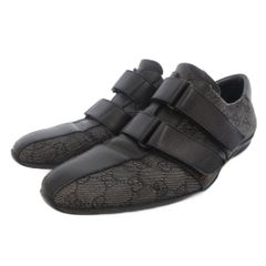 グッチ GUCCI トムフォード期 スニーカー シューズ ローカット GG
