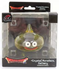 ドラゴンクエスト メタリックモンスターズギャラリー レモンスライム