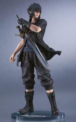 ファイナルファンタジー フィギュア クラウド FF7 VTSTOYS - メルカリ