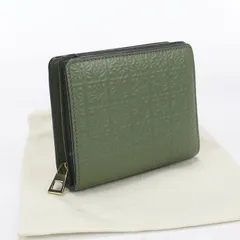2026年最新】ロエベ LOEWE リピート ジップアラウンドウォレット 長