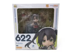 【中古】未開封　ねんどろいど 瑞鶴 「艦隊これくしょん～艦これ～」のサムネイル