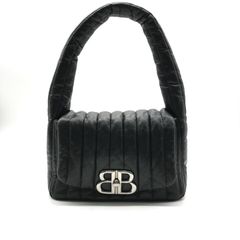 良品 GUCCI グッチ パテント 二つ折り財布 長財布 ウォレット 札入れ