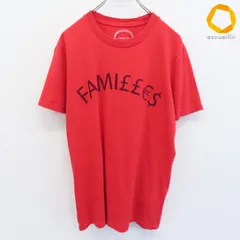 コミューン・ドゥ・パリ COMMUNE DE PARIS Tシャツ 半袖 英字ロゴ メンズ [s987745]のサムネイル