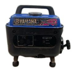 Yamaha EF23H 発電機 2.3kW - メルカリ