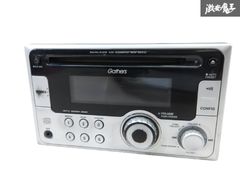 640 動作良好 確認済み ケンウッド ホンダGathers WX-104CU - メルカリ