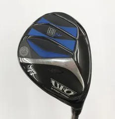 キャスコ　UFO AIR UT by POWER TORNADO　30度　Falcon Shaft AIR　Rフレックス　ユーティリティ　中古【最短即日発送】のサムネイル