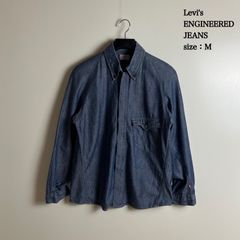 む*ん様 XLサイズ jpn XXL リーバイス 1st デニムジャケット - メルカリ