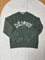 OUR LEGACY アワーレガシー スウェット Deja Vu 48のサムネイル