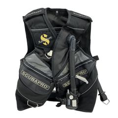 スキューバプロ SCUBAPRO classic Air2 Mサイズ - メルカリ