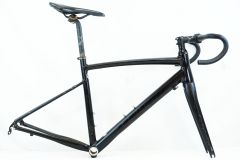MERIDA ROAD RACE 903 ロードフレーム サイズ48 - メルカリ
