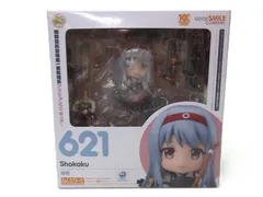 【中古】未開封　ねんどろいど 翔鶴 「艦隊これくしょん～艦これ～」のサムネイル