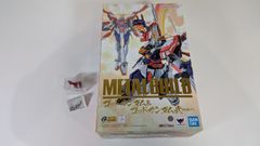 [오노 47-7-0702] METAL BUILD 갓 건담 & 갓 건담 弐 미개봉