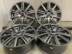 BS BRIDGESTONE BALMINUM BR10 バルミナ 16インチ 4本 6.5J5HPCD114.3+ 