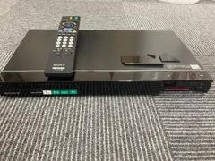 ！【カバー割れあり　通電動作未確認】リモコン付き BDZ-EW1200 14年製 SONY ソニー ブルーレイレコーダー　Blu-ray DVDレコーダー 【棚無し1】【2】のサムネイル